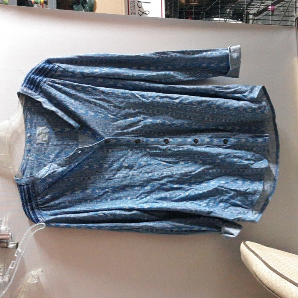 Ruffhewn Size M (SKU N39)